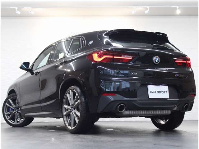 BMW X2 2