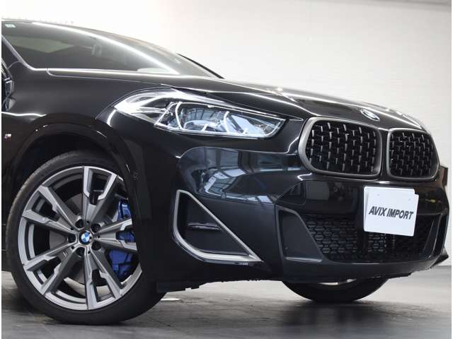 BMW X2 5