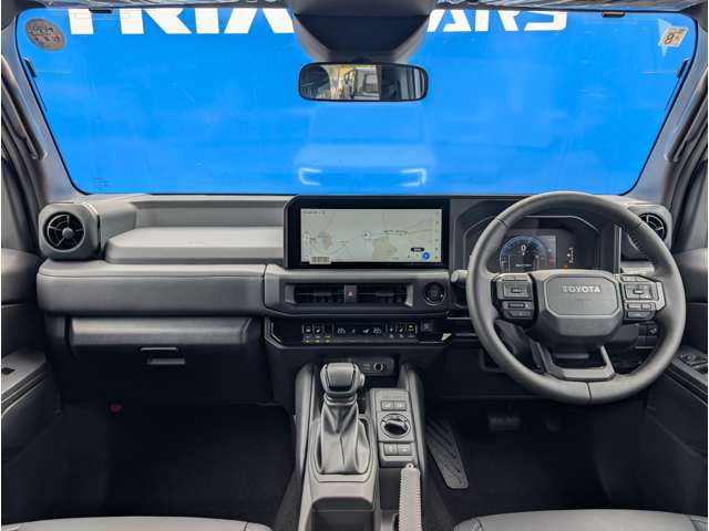 Toyota Land Cruiser FJ 5