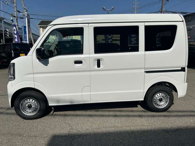 Suzuki Every 12