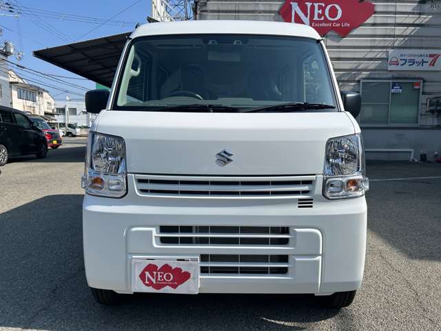 Suzuki Every 3