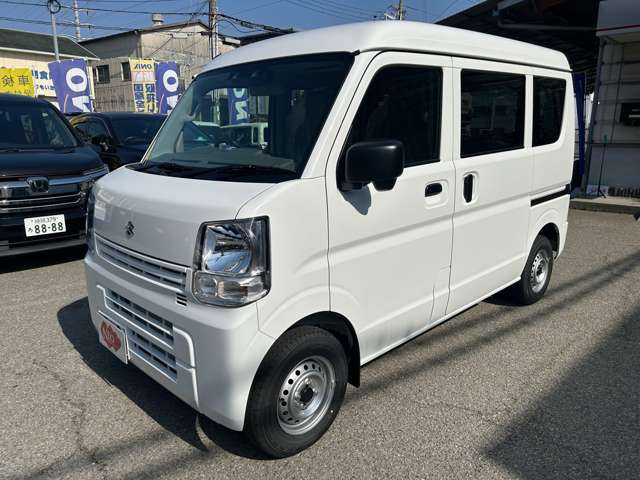 Suzuki Every 6