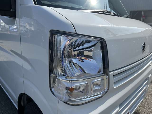 Suzuki Every 7