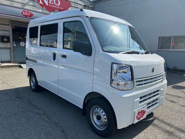 Suzuki Every 9