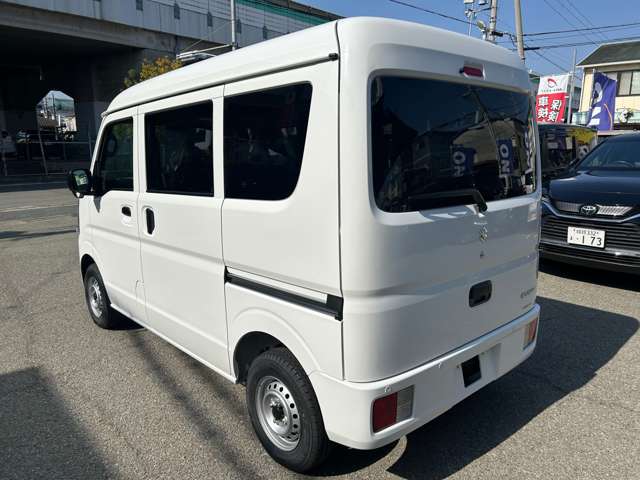 Suzuki Every 10