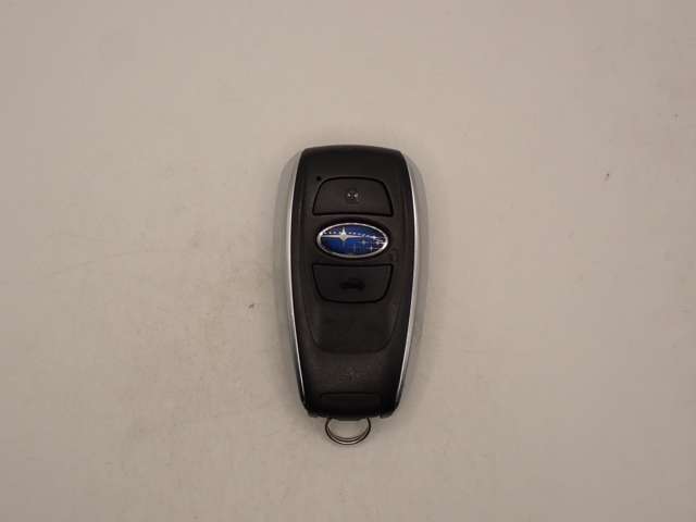 Subaru Forester 8