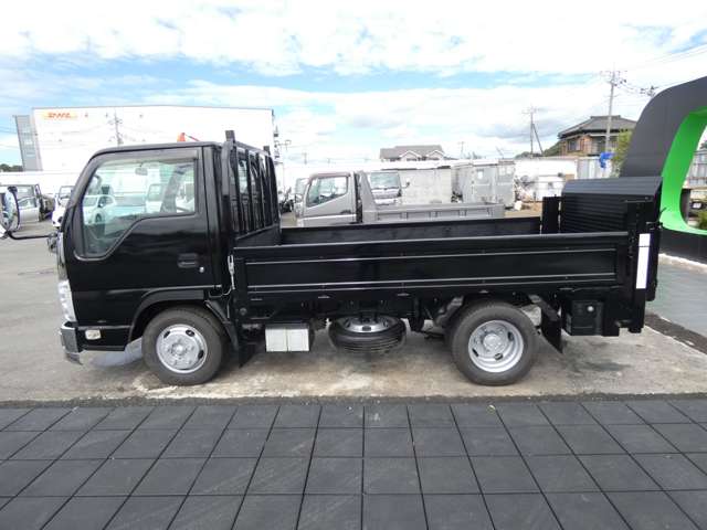 Isuzu Elf 5