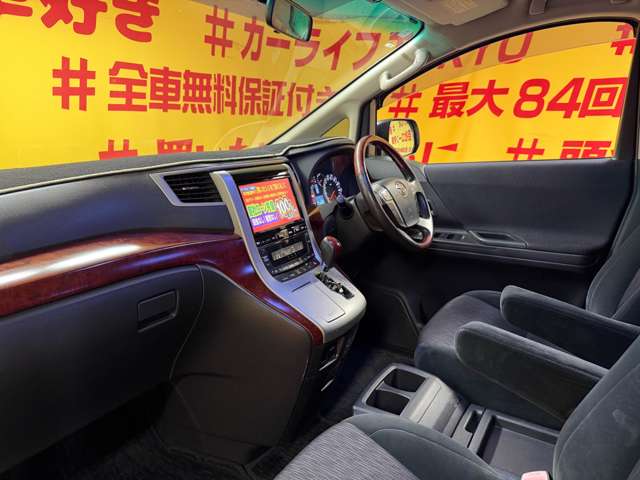 Toyota Alphard 10