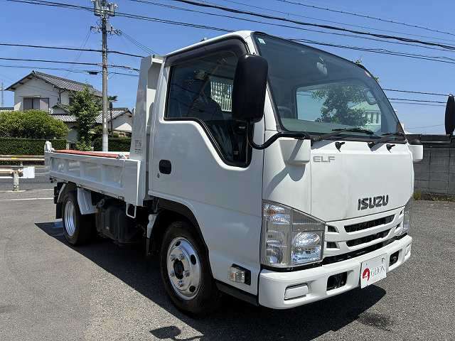 Isuzu Elf 10