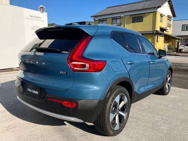 Volvo XC40 12