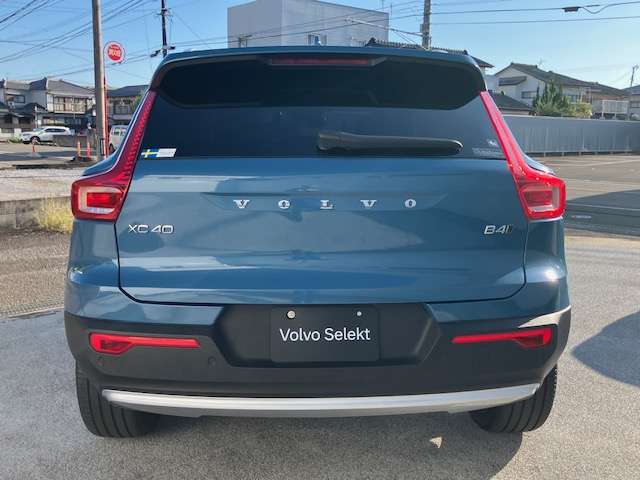 Volvo XC40 6
