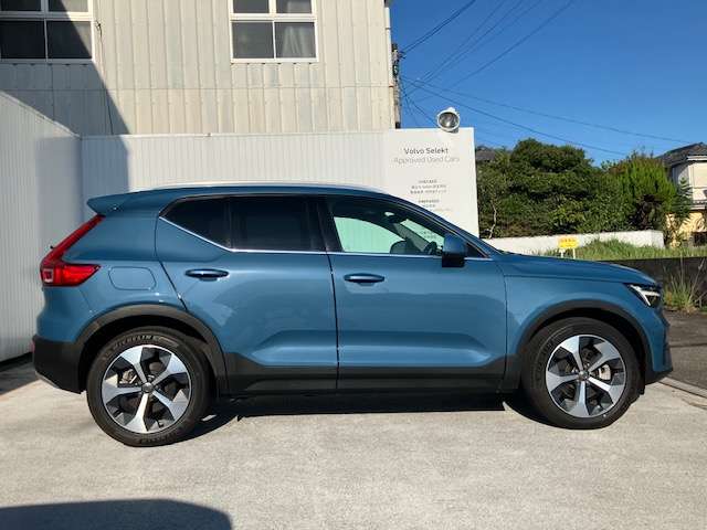 Volvo XC40 7
