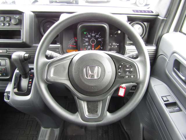 Honda N-VAN 5