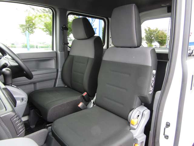 Honda N-VAN 6