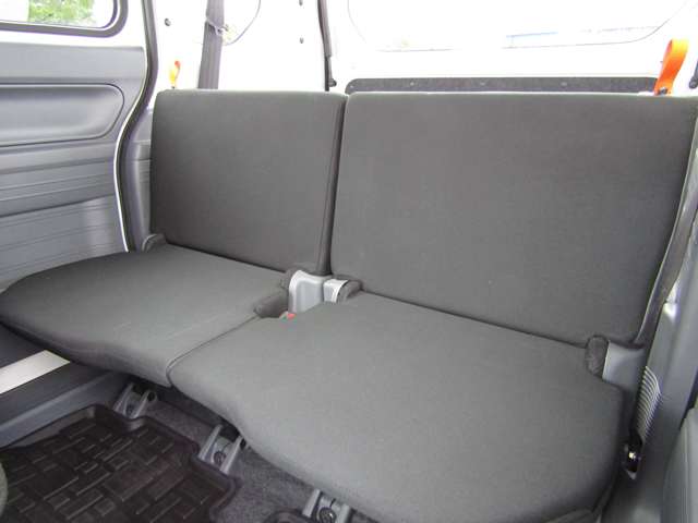 Honda N-VAN 7