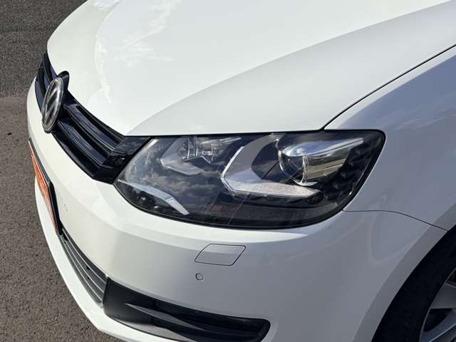 Volkswagen Sharan 10