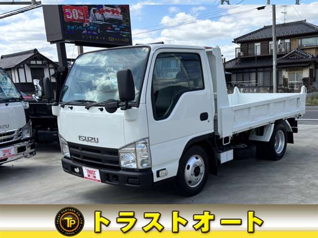Isuzu Elf 12