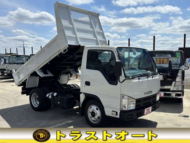 Isuzu Elf 5