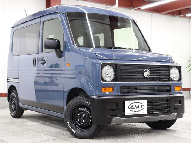 Honda N-VAN 12