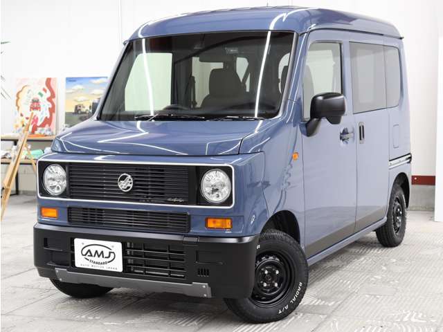 Honda N-VAN 7