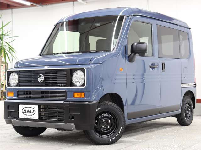 Honda N-VAN 8