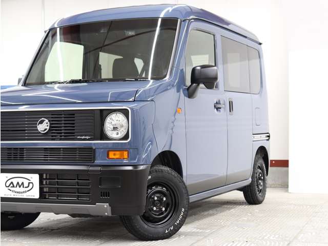 Honda N-VAN 9