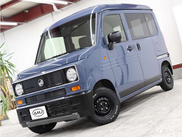 Honda N-VAN 10