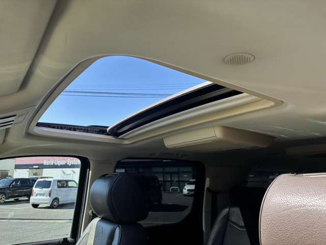 Cadillac Escalade EXT 4