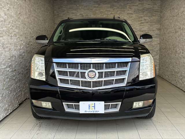 Cadillac Escalade EXT 6