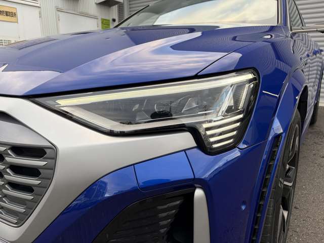 Audi SQ8 Sportback e-tron 12