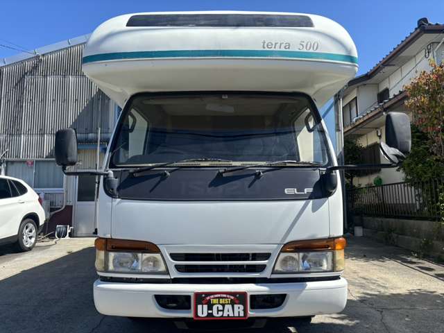 Isuzu Elf 3