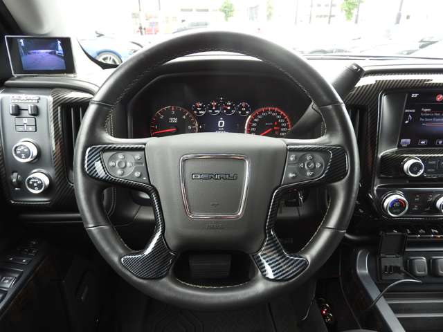 GMC Sierra 5