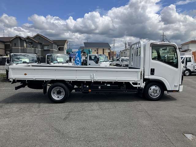 Isuzu Elf 5