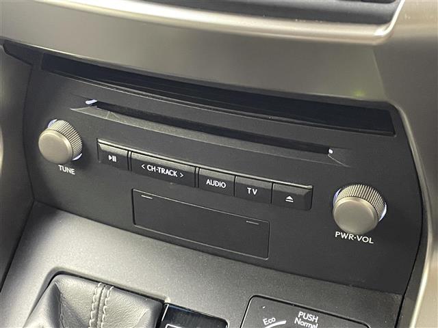 Lexus NX 11