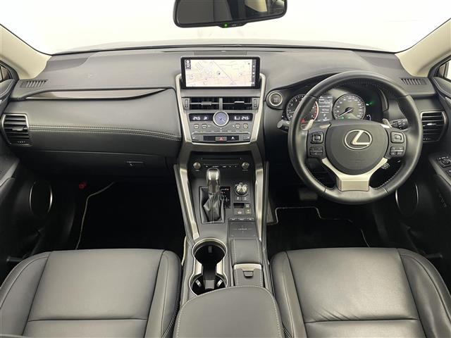 Lexus NX 6