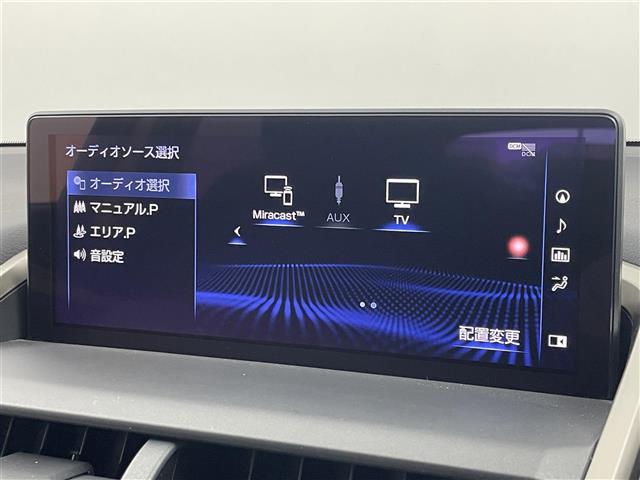 Lexus NX 10