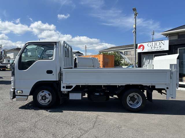 Isuzu Elf 4