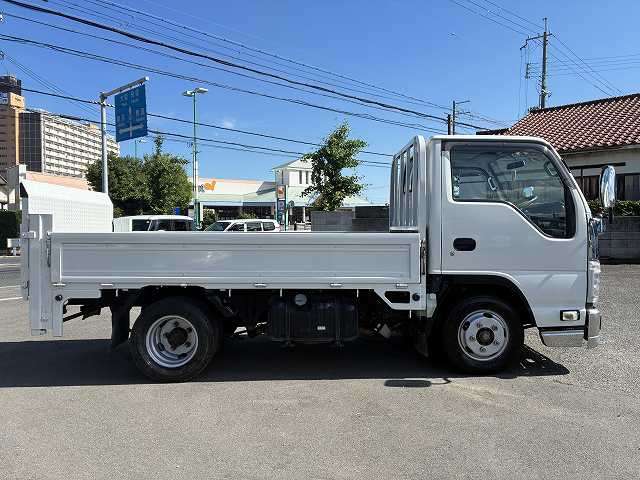 Isuzu Elf 5