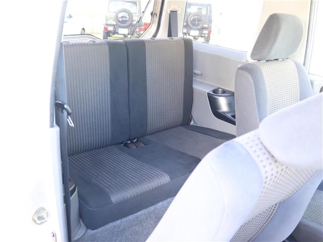 Mitsubishi Pajero Mini 10