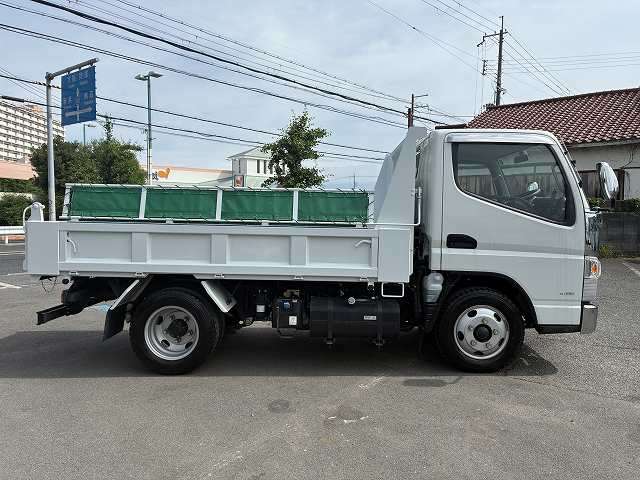 Mitsubishi Fuso Canter 12