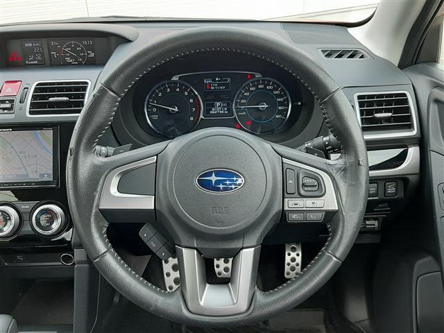 Subaru Forester 11