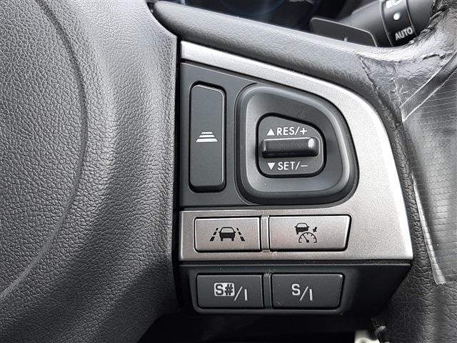 Subaru Forester 6