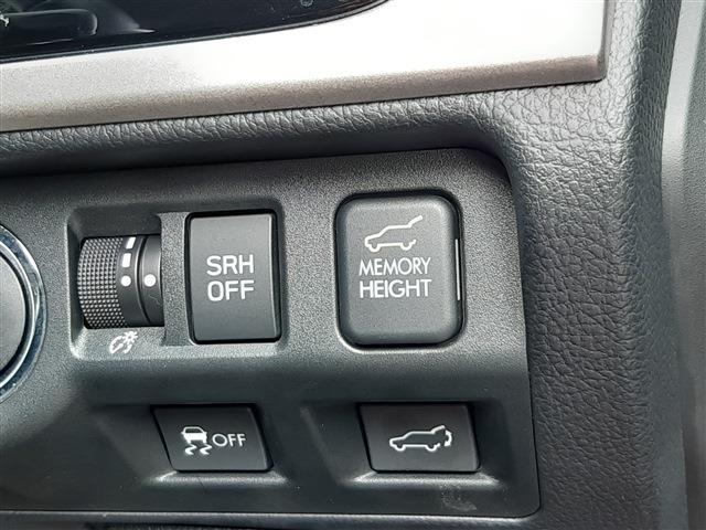 Subaru Forester 8