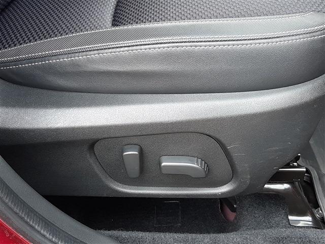 Subaru Forester 9