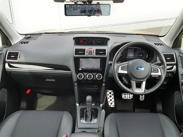 Subaru Forester 10