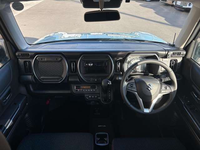 Suzuki Hustler 4