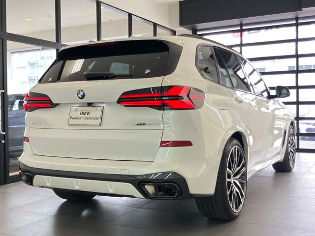 BMW X5 11