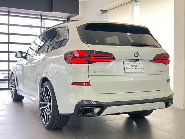 BMW X5 12