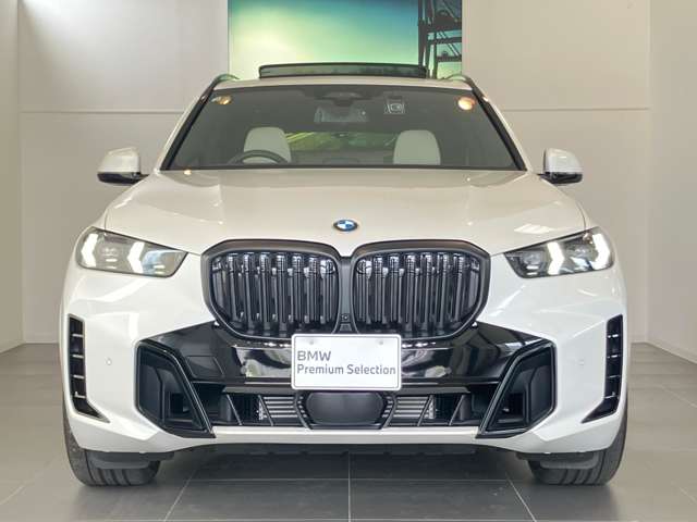 BMW X5 7