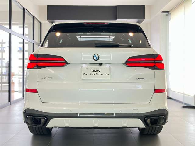 BMW X5 8